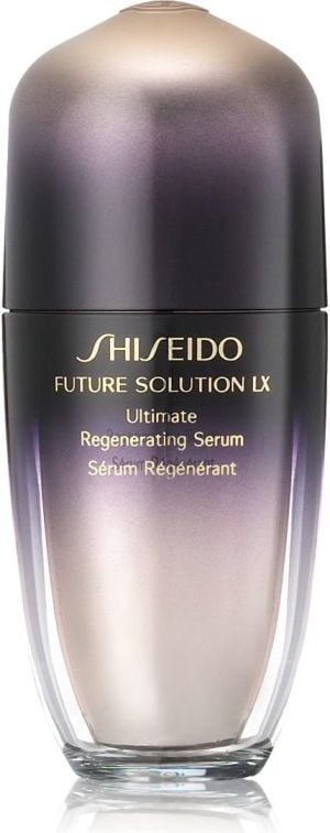 Shiseido FUTURE SOLUTION LX ULTIMATE REGENERATING SERUM 30ML 1
