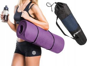 Fit4Med Fit4Med Pokrowiec Torba Worek Na Mata Do Jogi Joga 3