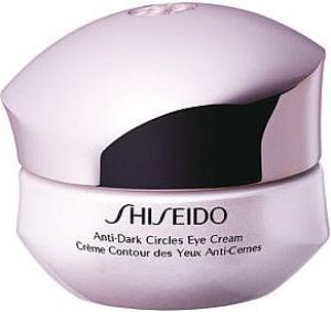 Shiseido Anti-Dark Circles Eye Cream rozjaśniający krem pod oczy 15ml 1