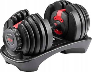 Fit4Med hantel RS52 1 x 24 kg 1