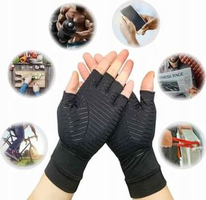 Fit4Med Ciepłe Dotykowe Termoaktywne Rękawiczki Biegania 8