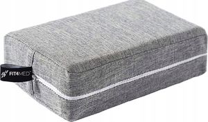 Fit4Med Kostka Klocek Blok Do Jogi 200G Z Etui 6