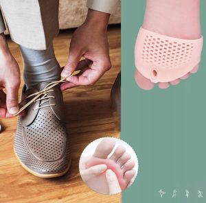 Fit4Med Żelowy separator Haluksy, klin między palce, osłona 5