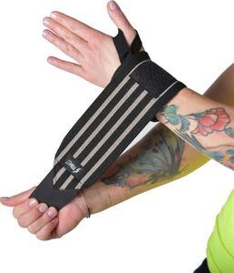 Fit4Med Elastyczne Ściączacze Usztywniacze Nadgarstka 2Szt 2