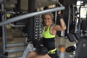 Fit4Med Elastyczne Ściączacze Usztywniacze Nadgarstka 2Szt 8