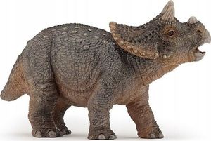 Figurka Papo Triceratops młody 1