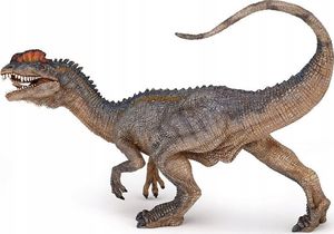 Figurka Papo Dilophosaurus 1