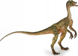 Figurka Papo Compsognathus 1