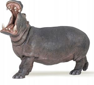 Figurka Papo Hipopotam 1