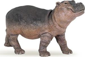 Figurka Papo Hipopotam młody 1