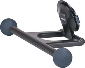 Stojak Aidata US-2005B pod tablet czarny 2