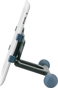 Stojak Aidata US-2005B pod tablet czarny 5