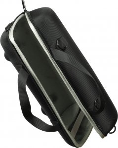 Art Etui do głośnika przenośnego JBL Extreme 2 X-2C czarne 4