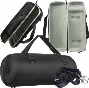 Art Etui do głośnika przenośnego JBL Extreme 2 X-2C czarne 6