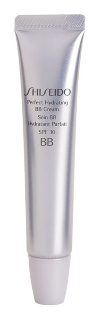 Shiseido Perfect Hydrating BB Cream - Dark Fonce SPF30 Nawilżający krem BB 30 ml 1
