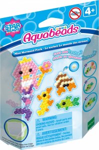 Epoch AQUABEADS MALY ZESTAW KREATYWNY 31771 WB12 5