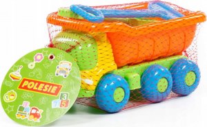 Polesie AUTO AKC DO PISAKU 57051 WADER P JASZA 7