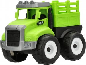 Mega Creative AUTO CIEZAR P/B 15X11X10 MC MIX3 PBX 120/240 2