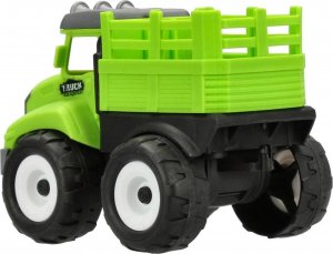 Mega Creative AUTO CIEZAR P/B 15X11X10 MC MIX3 PBX 120/240 3