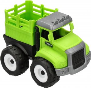 Mega Creative AUTO CIEZAR P/B 15X11X10 MC MIX3 PBX 120/240 4