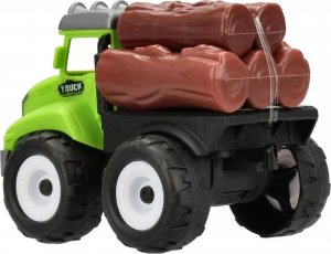 Mega Creative AUTO CIEZAR P/B 15X11X10 MC MIX3 PBX 120/240 6