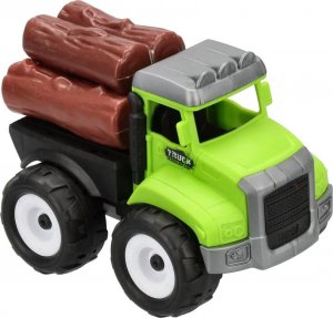 Mega Creative AUTO CIEZAR P/B 15X11X10 MC MIX3 PBX 120/240 7