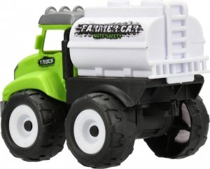 Mega Creative AUTO CIEZAR P/B 15X11X10 MC MIX3 PBX 120/240 9