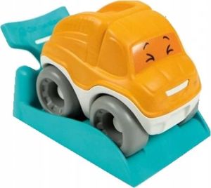 Clementoni AUTO PLAST 12X8 PRZEWROTNE MIX 17429 CLM 2