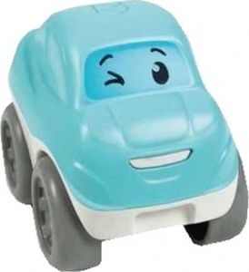 Clementoni AUTO PLAST 12X8 PRZEWROTNE MIX 17429 CLM 3