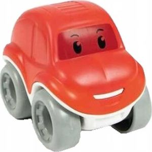 Clementoni AUTO PLAST 12X8 PRZEWROTNE MIX 17429 CLM 4