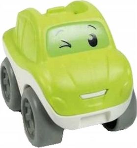 Clementoni AUTO PLAST 12X8 PRZEWROTNE MIX 17429 CLM 5