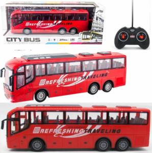 Mega Creative AUTOBUS R/C FF 40X15X13 MC WB 36 1