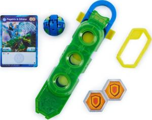 Figurka Spin Master Bakugan - Bakugan + Baku-clip (6058285) 2