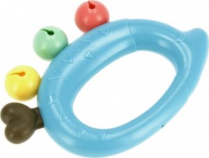 BamBam BAM BAM GRZECHOTKA JEZYK PASTEL 24/96 3