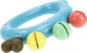 BamBam BAM BAM GRZECHOTKA JEZYK PASTEL 24/96 4