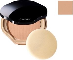 Shiseido SHEER & PERFECT COMPACT O60 (Natural Deep Orche) 10g 1