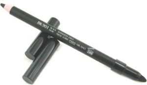 Shiseido Natural Eyebrow Pencil Kredka do brwi GY901 Natural Black 1,1g 1