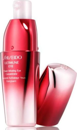 Shiseido ULTIMUNE EYE POWER INFUSING EYE CONCENTRATE 15 ML 1