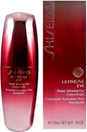 Shiseido ULTIMUNE EYE POWER INFUSING EYE CONCENTRATE 15 ML 2