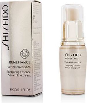 Shiseido BENEFIANCE WRINKLE RESIST 24 ENERGISE ESSENCE 30ML 2