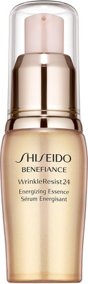 Shiseido BENEFIANCE WRINKLE RESIST 24 ENERGISE ESSENCE 30ML 1