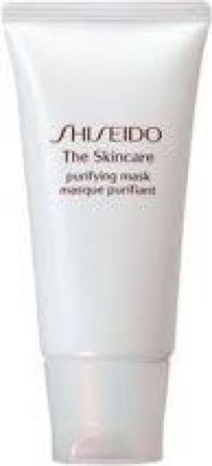 Shiseido Global Scincare Purifying Mask, 75ml 1