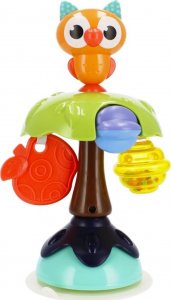 BamBam BAM BAM SOWA EDUKACYJNA NA PRZYSSAWKE 0/24 3