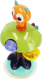 BamBam BAM BAM SOWA EDUKACYJNA NA PRZYSSAWKE 0/24 5