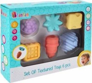 BamBam Zestaw zabaw  (1168) 3
