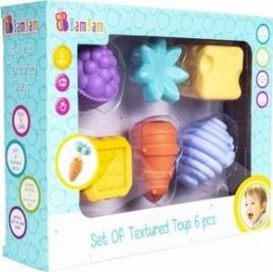 BamBam Zestaw zabaw  (1168) 4