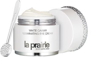 LA PRAIRIE WHITE CAVIAR ILLUMINATING EYE CREAM 20ML 1