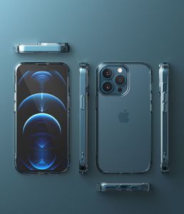Ringke Etui Ringke Fusion Apple iPhone 13 Pro Max Clear 11