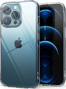 Ringke Etui Ringke Fusion Apple iPhone 13 Pro Max Clear 3
