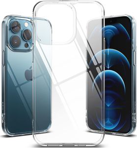 Ringke Etui Ringke Fusion Apple iPhone 13 Pro Max Clear 4